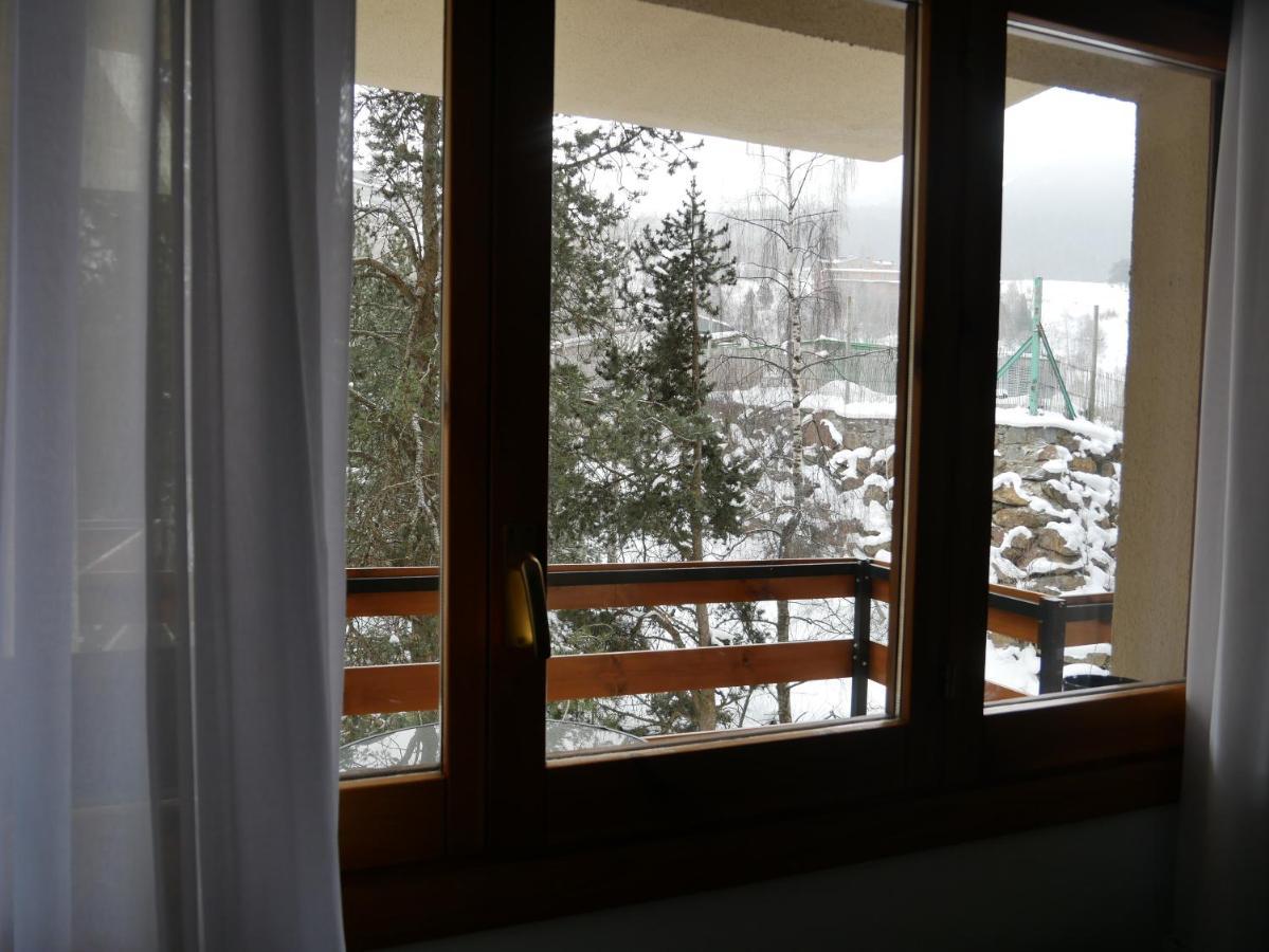 Principat-Vacances Pirinenca Incles Eksteriør bilde